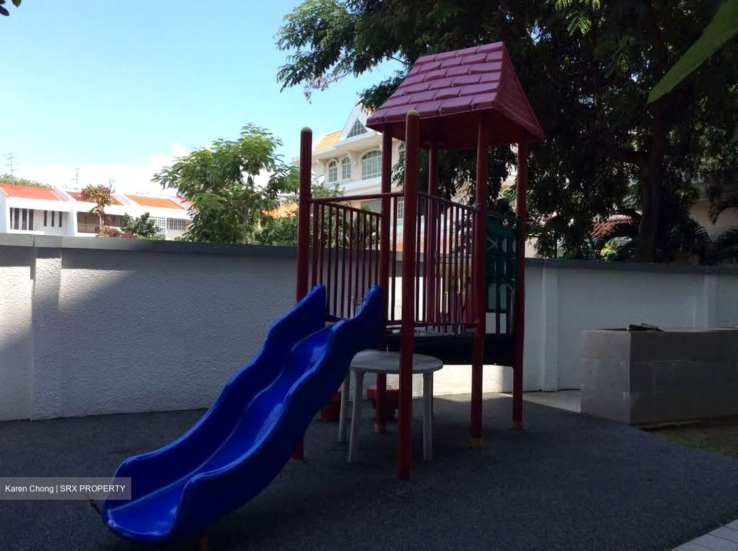 Idyllic Residences (D15), Apartment #579267271